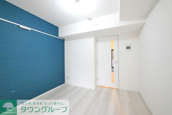 ハーモニーレジデンス池袋ウェストの物件内観写真